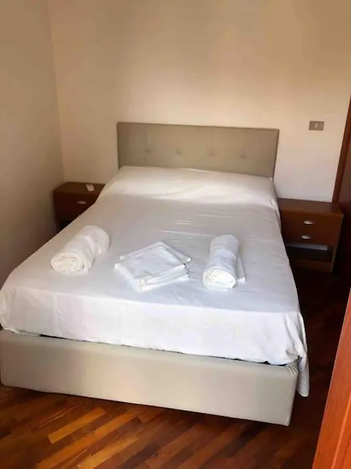 Lovely Maison In The Heart Of Bari Old Town 公寓